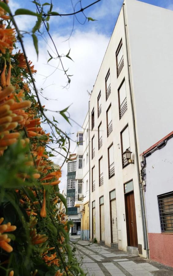 El Sol,10 Apartment La Laguna  Exterior photo